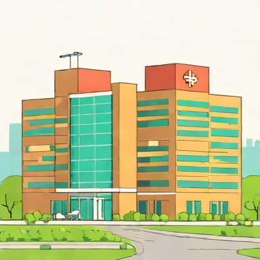 Dallas Parkland Hospital