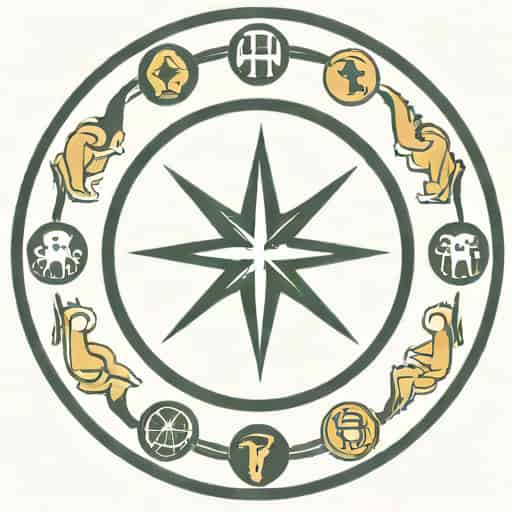 Dan Harmon Story Circle
