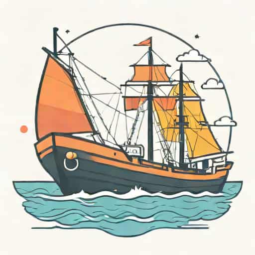 Daniel Sawko Shipshape