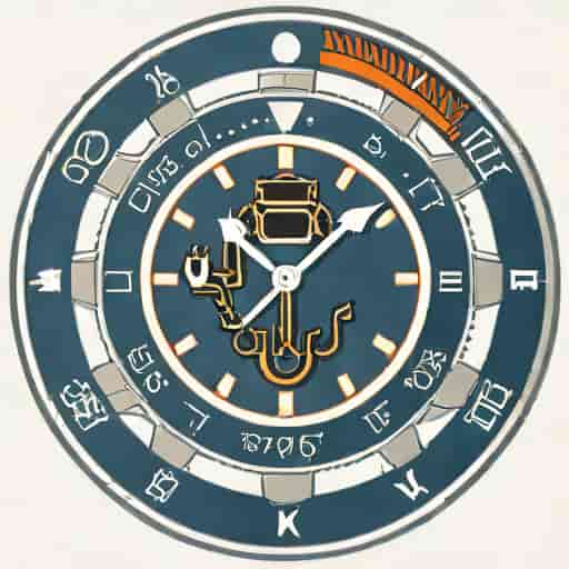 Danish Navy Frogman Omega Seamaster