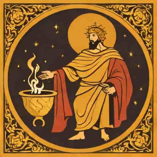 Dante'S Inferno Ptolemy
