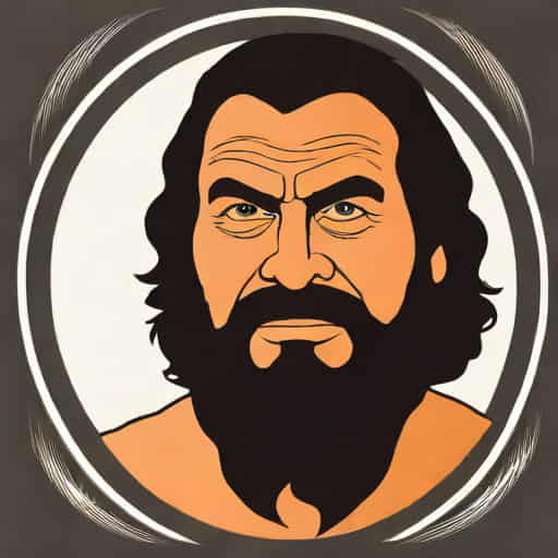 Dark Side Of The Ring Bruiser Brody