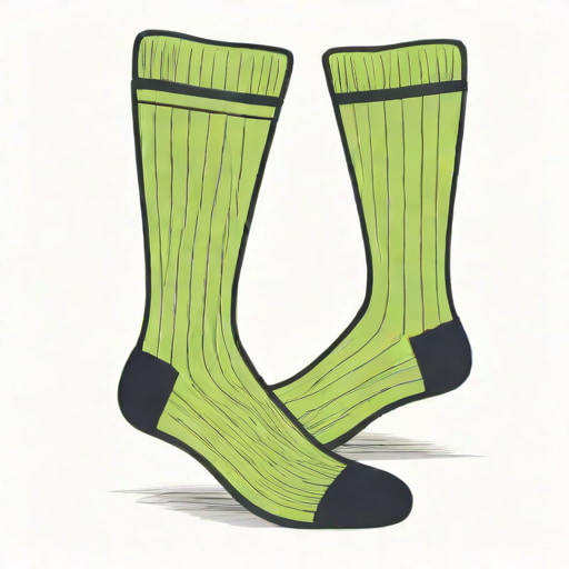 Darn Tough Heavyweight Socks