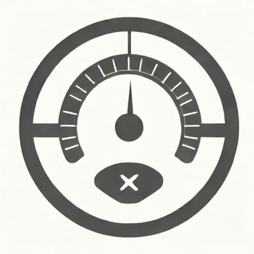Dashboard Light Car Swerving