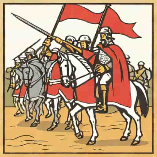 Date Of Battle Of Crecy