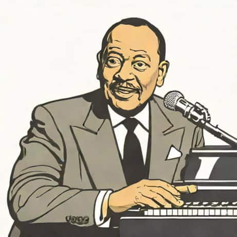 David Gray Count Basie