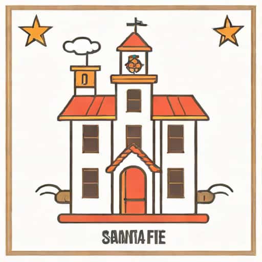 De Donde Es Santa Fe Klan