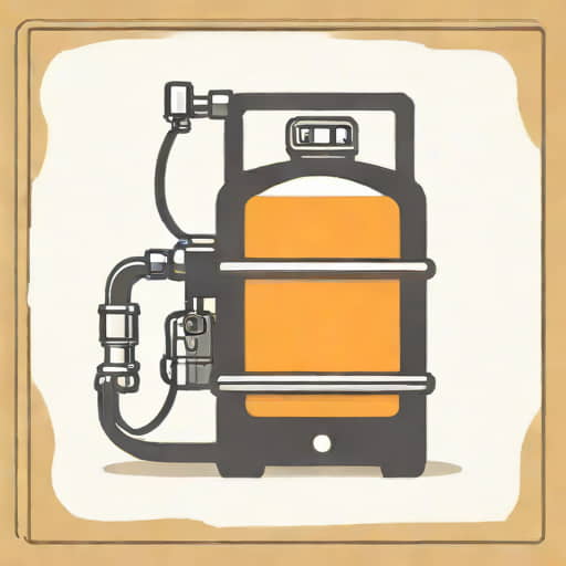 Dead Rising 3 Acetylene Tank