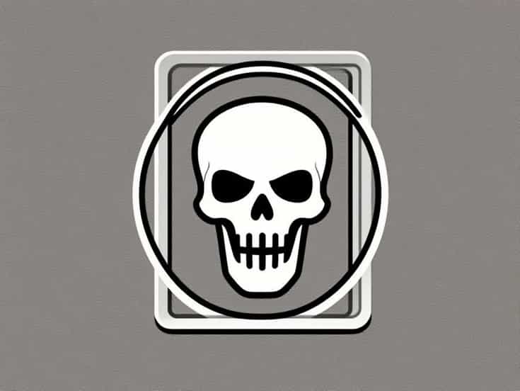 Deadly Rollick Card Kingdom