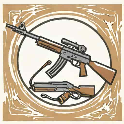 Death Trap Rifleman