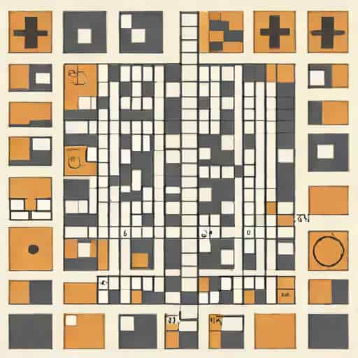 Decorous Proper Crossword