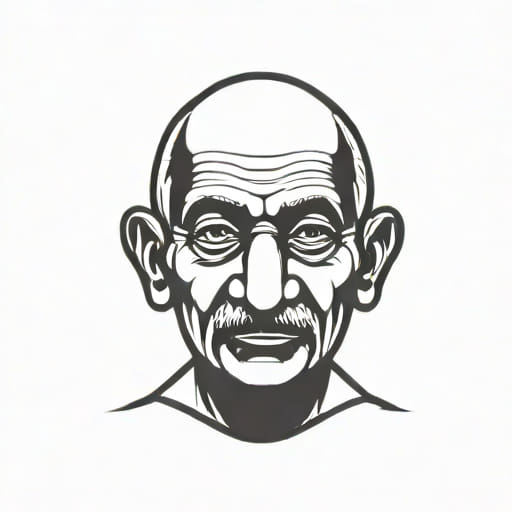 Define Gandhian Principles