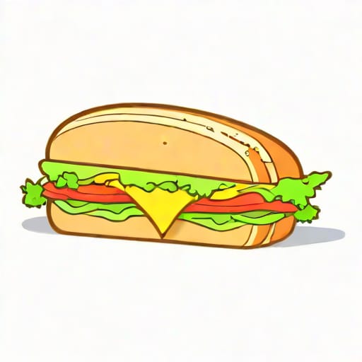Definition Of A Sandwich