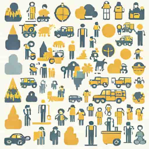 Definition Of Population Density