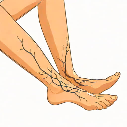 Definition Of Varicose Veins
