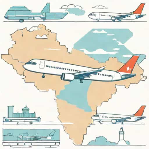 Delhi To Port Blair Flight