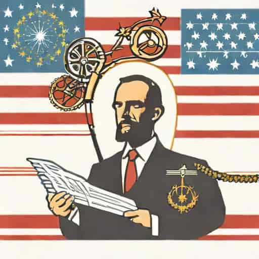 Demagogue Definition Us History