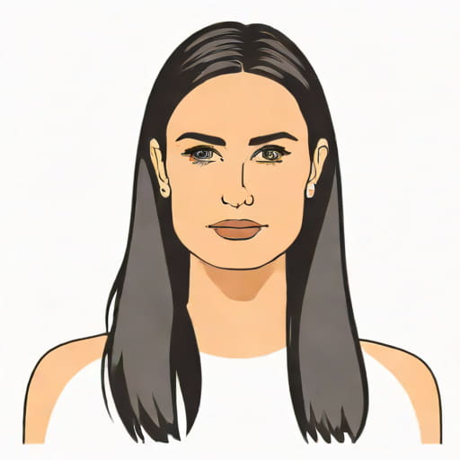 Demi Moore Sobriety
