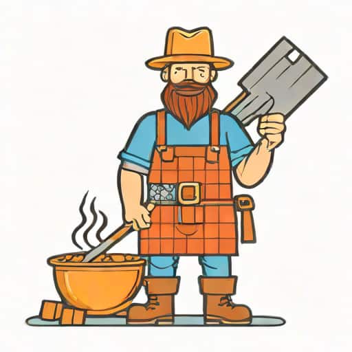 Denny'S Lumberjack Slam