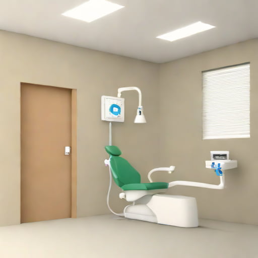 Dental Clinic In No 1 Tollgate