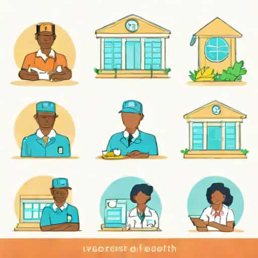 Department Of Health Eastern Cape Vacancies