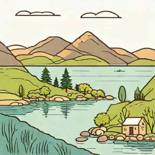 Derwentwater Dawdle 2024