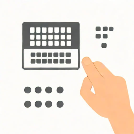 Describe How Hollerith'S Punch Cards Work