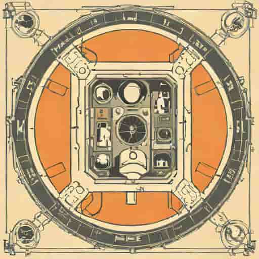 Describe The Living Compartment On The Soyuz Spacecraft