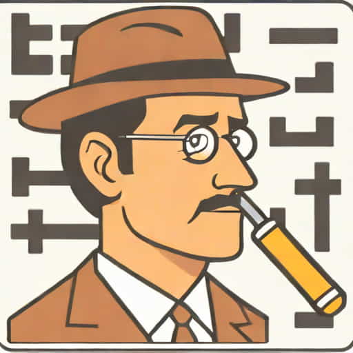 Detective Played By Lorre Crossword