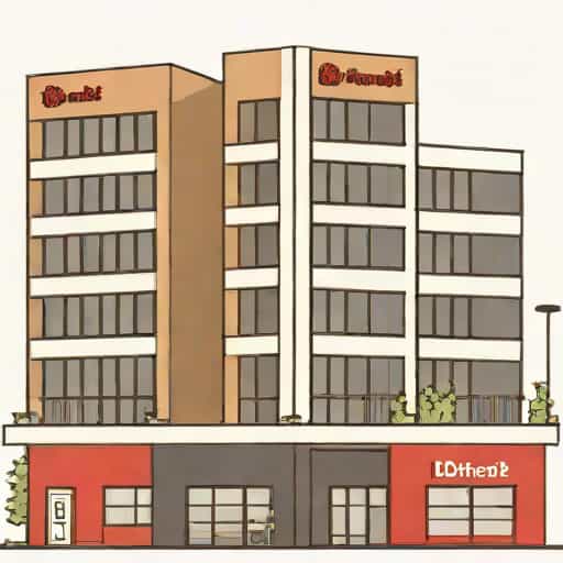 Detroit Marriott Livonia