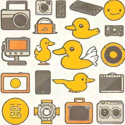 Device Quackery Pictures