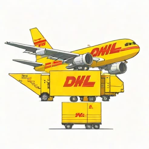 Dhl Air Freight Quote