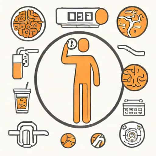 Diabetic Ketoacidosis Paralytic Ileus