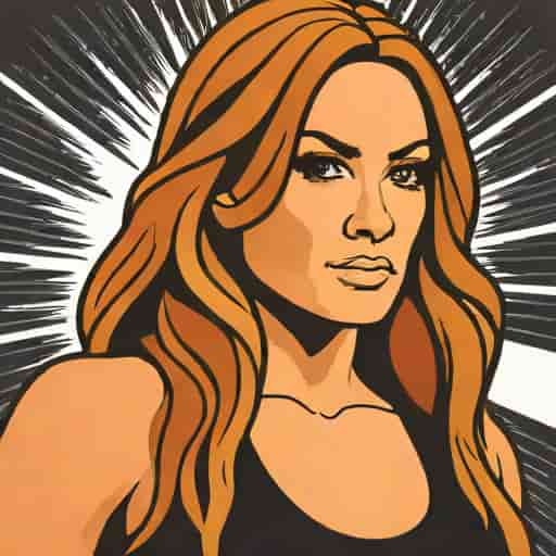 Did Becky Lynch Retire