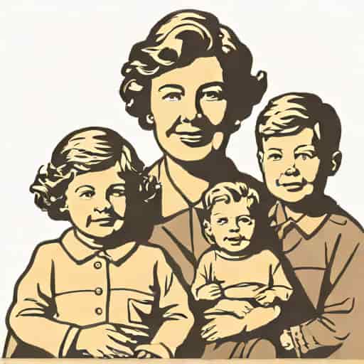 Did Eleanor Roosevelt Have Children