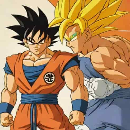 Did Gohan Surpass Goku