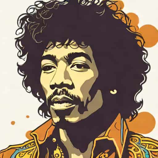 Did Jimi Hendrix Have Any Children