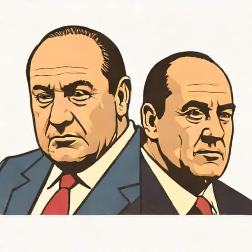 Did Paulie Kill Tony Soprano
