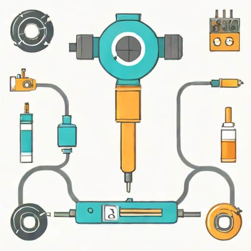 Diesel Injector Tester