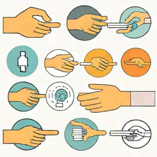 Difference Between Ambidextrous And Mixed Handed