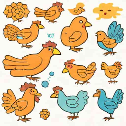 Difference Between Cowpox And Chickenpox
