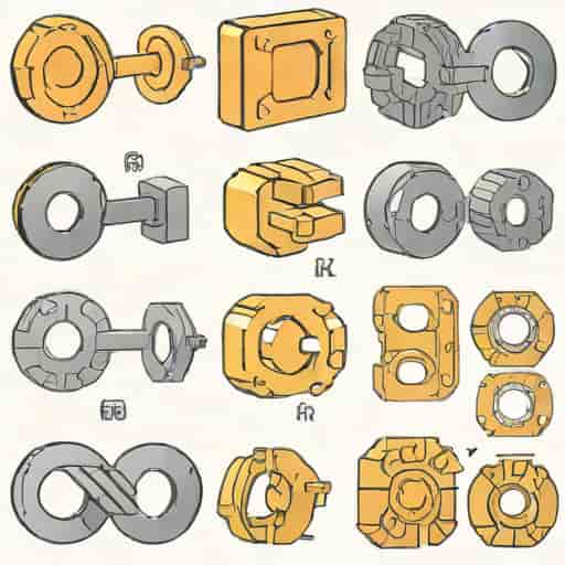 Difference Between Ferrous And Non Ferrous