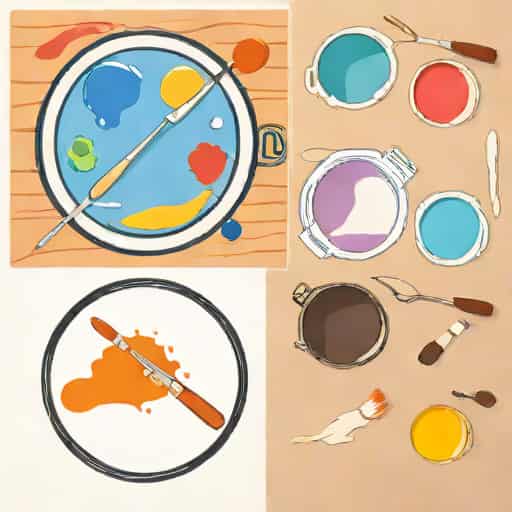 Difference Between Gouache And Watercolor