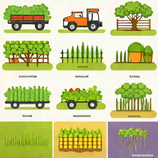 Difference Between Horticulture And Viticulture
