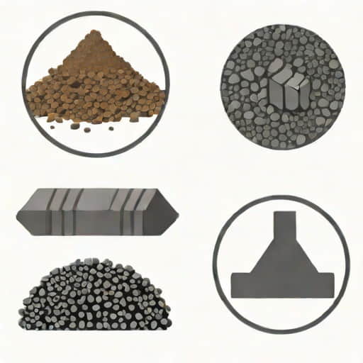 Difference Between Lignite And Anthracite