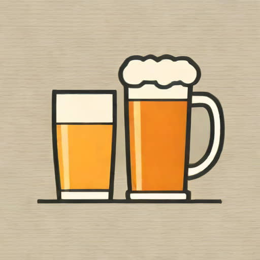 Difference Between Malty And Hoppy Beer