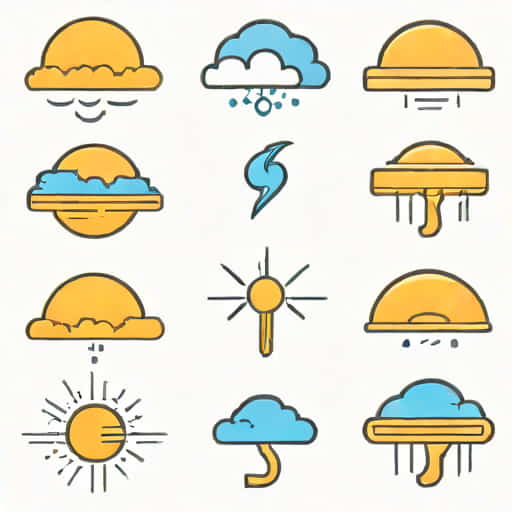Difference Between Meteorologist And Weather Forecaster