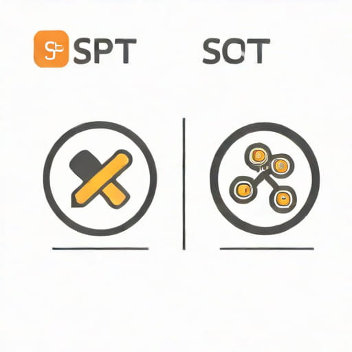 Difference Between Spt And Scpt