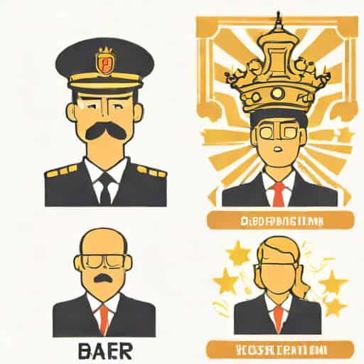 Difference Between Totalitarianism And Authoritarianism