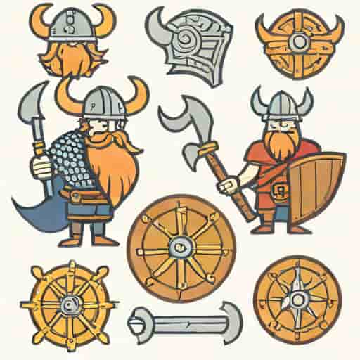 Difference Between Vikings And Norsemen
